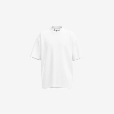 T-Shirt White