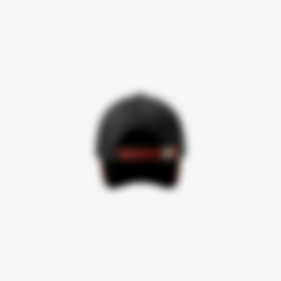 Challenger Cap