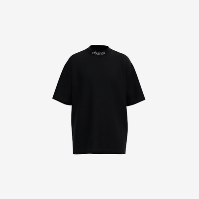 T-Shirt Black