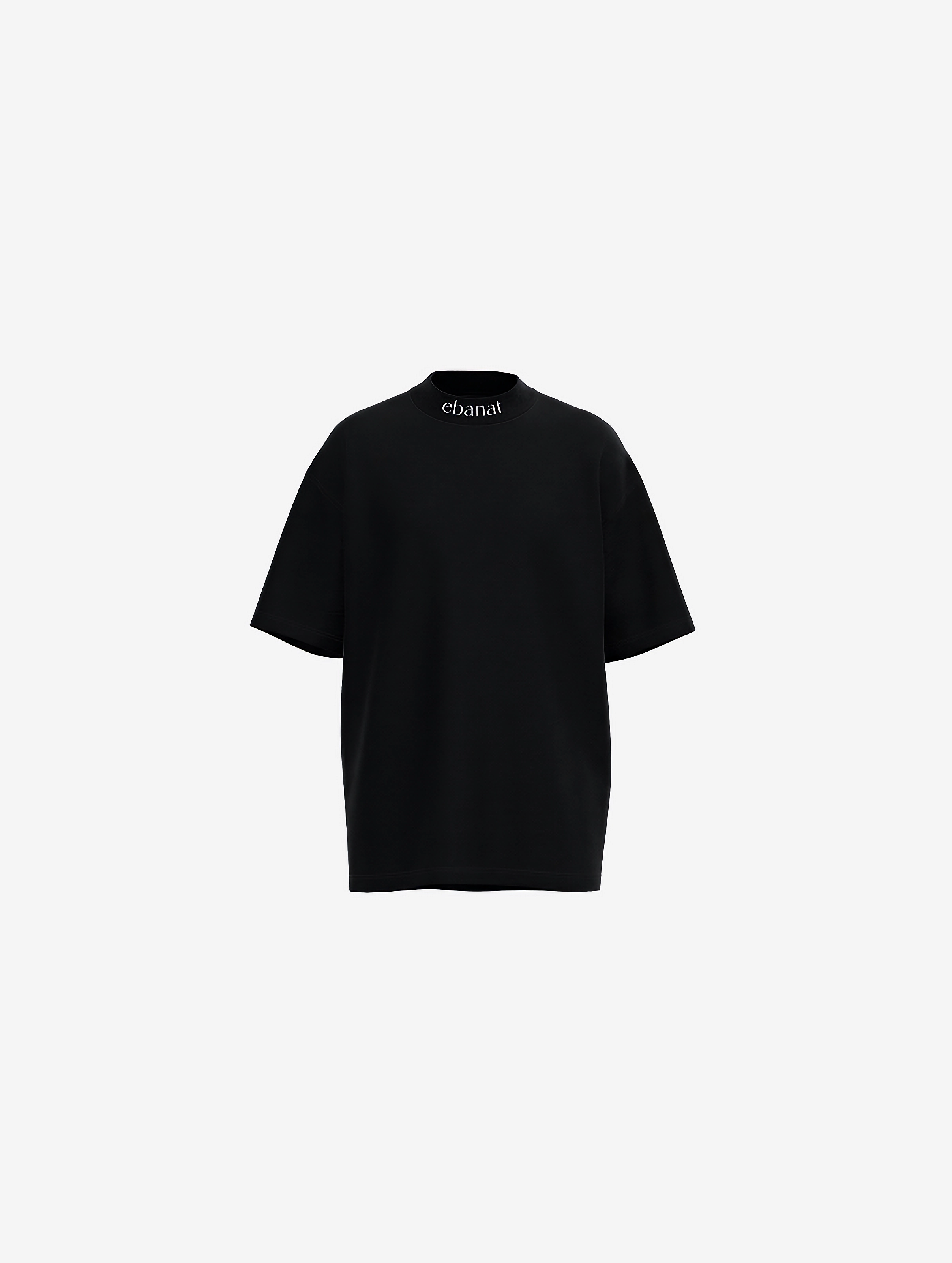 T-Shirt Black